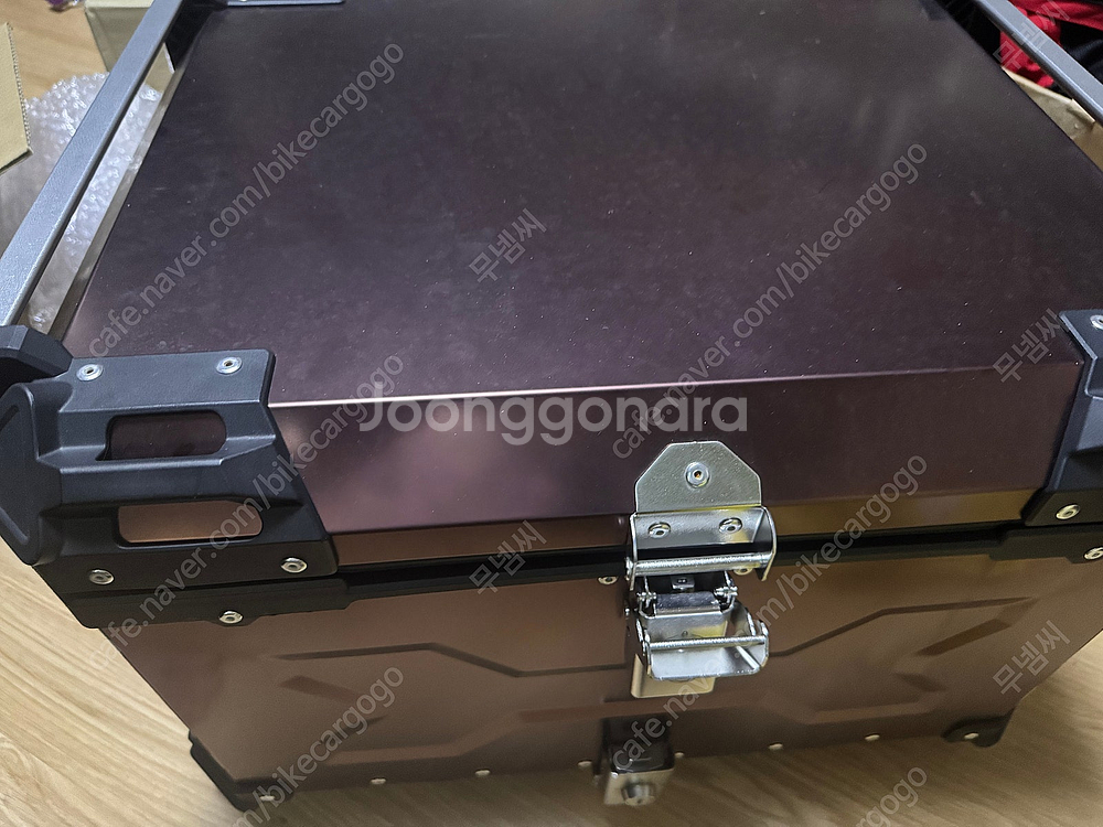 PCX 24년식 4000KM탈거한 순정품, 튜닝품 판매합니다--1